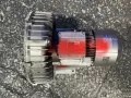 Republic 4.6/4.0 Hp Regenerative Blower - Hrc600