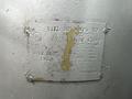 Sullair LS-16-75/A 75 HP Rotary Screw Air Compressor with Receiver Tank- Auction Item