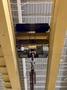 (1993) 75 TON X 103&#039;6&quot; P&amp;H PACESETTER OVERHEAD BRIDGE CRANE WITH 20 TON AUXILIARY. STOCK # 0733320