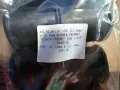 Rubber Grommet Cushion Inserts - Wts Rg124-110-158