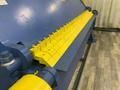 8' X 12 GA DREIS &amp; KRUMP HYDRAULIC UNIVERSAL BOX AND PAN BRAKE: STOCK #81352