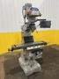 2 HP ACRA MODEL #AM-2V VERTICAL KNEE MILL: STOCK #18825