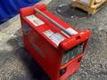 FRONIUS 400 A WELDER  -  TRANSPULS SYNERGIC 4000 MV