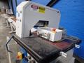 OMGA FINE POSTITIONER TABLE SAW   -  T.521ST US
