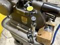 MICRON MODEL #79 GEAR HOBBER W/ AIR TAIL STOCK: STOCK #22042