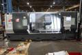 Haas ST-55 CNC Lathe Turning Center, 12.5" Hole, 12 Station Turret, Tailstock, (2) 26" Chucks, 1,000 PSI Coolant - NEW 2023