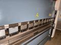 110 Ton x 10′ Durma AD-S 30100 Hydraulic Press Brake, 2022 – 4 Axis Backgauge