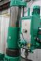 4&#039; X 14&#039; BERGONZI/WILLIS-BERGO RADIAL ARM DRILL: STOCK # 59191