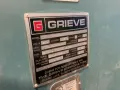 GRIEVE 72” X 96” X 78” INDUSTRIAL OVEN   -  WTH686-800