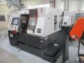 2008 Used Mazak QTN 250-II Used CNC Lathe For Sale