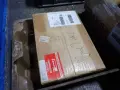 PUSHCORP, INC. ROBOT SERVO SPINDLE  -  STC0605