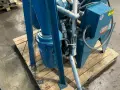 NOVATEC 5 HP VACUUM PUMP  -  VPU-5HP