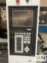 650 TON 108 OZ  NANRONG MODEL TNR650LCD INJECTION MOLDING MACHINE MFG 1999