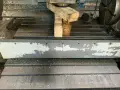 MORI SEIKI 21” X 55” CNC VMC  -  MV-55/50
