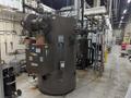Fulton FC80 Gas-Fired Vertical Steam Boiler System | 800,000 BTU/hr, 100 PSI, 2021 Build, UL Certified