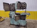 36" DOALL MODEL #3612-3 VERTICAL BAND SAW: YOBRO #25847