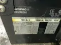 Enerpac  4.86 Gal  Hydraulic Pump  - Zw4210lj-h