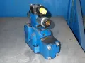 REXROTH DIRECTIONAL CONTROL VALVE  -  R901373430