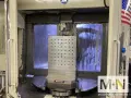 Kitamura MyCenter HX400iF CNC Horizontal Machining Center, 2004
