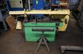 9" X 17" WELLS W9 HORIZONTAL BANDSAW. STOCK # 1261722