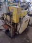 25,000 LB. MITCHELL (4) DIE IN LINE TUBULAR CONVEYOR ROLL SHAFT END FORMING MACHINE: STOCK #15298