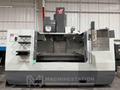 Haas VF-8/50 CNC Vertical Machining Center – 50 Taper Mill