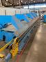 21&#039; x 16 GAUGE JORNS MODEL #MAXI LINE 150-SM-NCN400A FOLDER