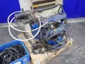 Yaskawa Motoman Robot - Motoman-mh6