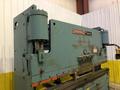 175 TON X12' NIAGARA HYDRAULIC PRESS BRAKE STOCK #3640