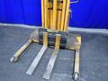 ROL-LIFT 2000 LBS ELECTRIC PALLET JACK STACKER