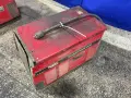 LINCOLN ELECTRIC 455  AMPS POWERWAVE 455 WELDER  -  POWERWAVE 455