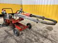55 TON SPX POWERTEAM MODEL #PH553C HYDRAULIC GEAR WHEEL PULLER: STOCK #21349