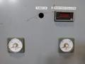 CONTROL PANEL WITH TB WOODS AC INVERTER DRIVES: STOCK #10830