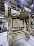400 ton Blow SC2-400-84-48 Used Straight Side Mechanical Metal Stamping Press For Sale, Year 1989, RECONDITIONED!