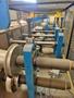 19 Stands 20.00" x 1.50" Michigan Rollform Rollforming Line