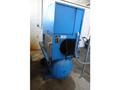 20 HP COMPAIR MODEL #LFR2A ROTARY SCREW AIR COMPRESSOR WITH DRYER: YOBRO #25816