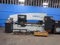 STRIPPIT INC 20 TONS CNC TURRET PUNCH  -  S 1212 / 128649
