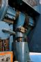 60 TON FEDERAL ADJUSTABLE BED PRESS STK#72833