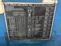 30&quot; X 36&quot; W.F. WELLS MODEL G-30-II HORIZONTAL BANDSAW: STOCK #23678
