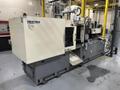 Nissei Used FNX110IIIA-12A Injection Molding Machine, 121 US Ton, 4.3 oz., yr. 2018