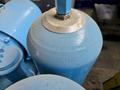 3000 PSI 40 HP 30" X 58.5" HYDRAULIC UNIT. STOCK # 0650726