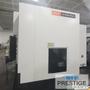 Machining Centers Vertical CNC