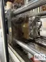 330 TON 28.2 OZ NEGRI BOSSI MODEL JANUS 330 INJECTION MOLDING MACHINE MFG 2012