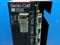 RELIANCE ELECTRIC ELECTROCRAFT IQ2000 SERVO POSITIONING DRIVE UNIT  -  PDM-30