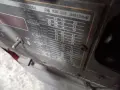 LINCOLN ELECTRIC 350 A WELDER   -  POWER MIG 350MP