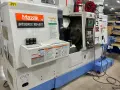 MAZAK MODEL # INTEGREX 100-IIIST CNC LATHE: YOBRO #25424