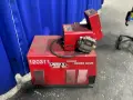LINCOLN ELECTRIC 82 A MIG WELDER  -  455M POWER WAVE
