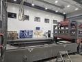 15,000 Watt 4020 Bystar Bystronic Fiber Laser, 2021 –  W/ByTrans Extended Automation, Very Clean, Low Hours