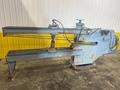 3/8&quot; x 144&quot; BLUE VALLEY MODEL #65B-696 CIRCLE SHEAR: YOBRO #24409