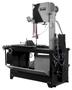 16″ x 16″ Jet EVS Elite EVTBS-16″ Vertical Tilt Frame Bandsaw, 2025 – Never Used, 460V, W/3-Year Warranty